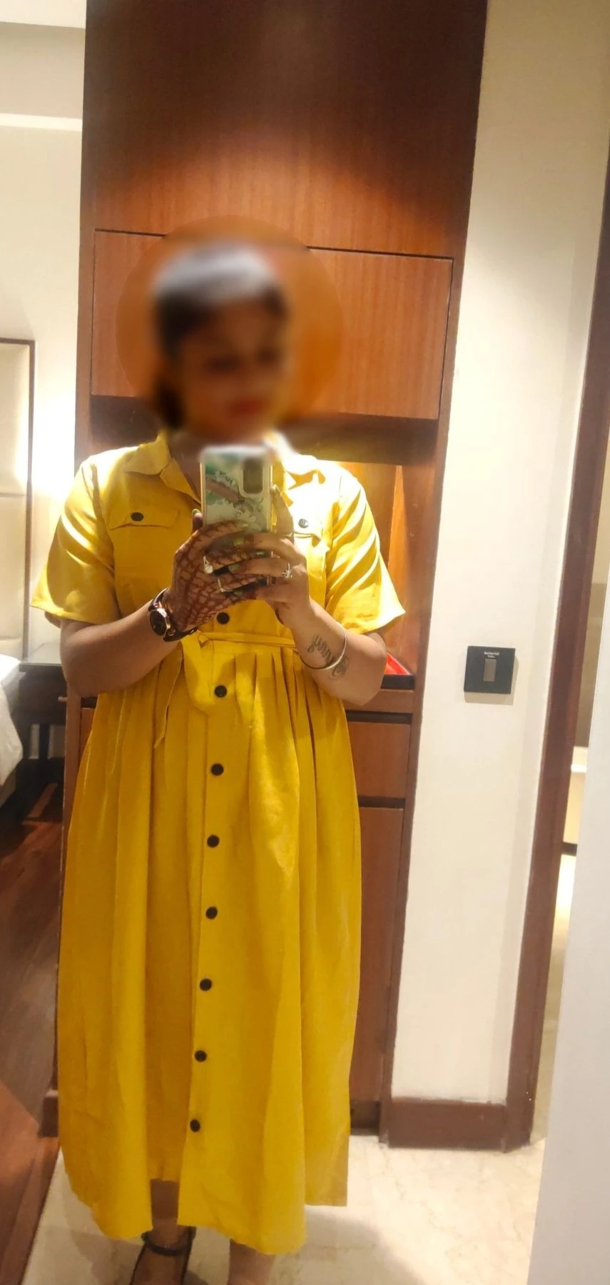 Dolly Saxena ꧁☆ 3, 4, 5 Star Hotel ☆꧂ – Indian escort in New Delhi, Escort, New Delhi