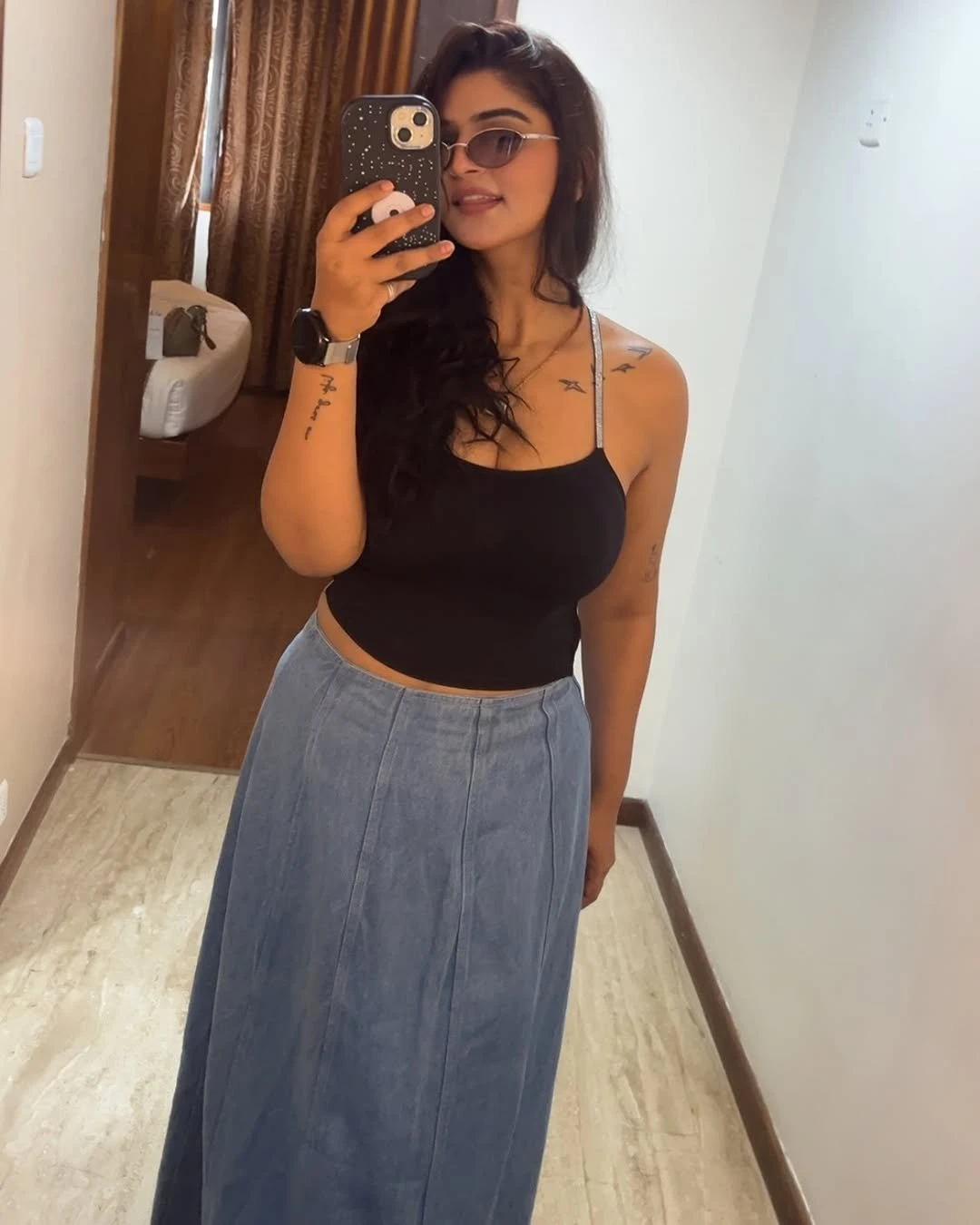 Poonam Joshi – Indian escort in Surat — 3 / 4