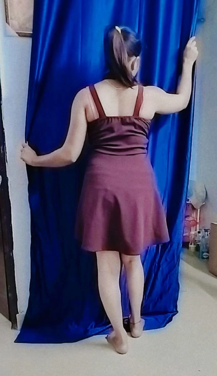 I Am Kavita (real meat and cam session) – Indian escort in New Delhi — 3 / 4