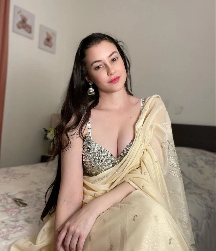 Suchitra Rao – Indian escort in Jaisalmer, Escort, Jaisalmer
