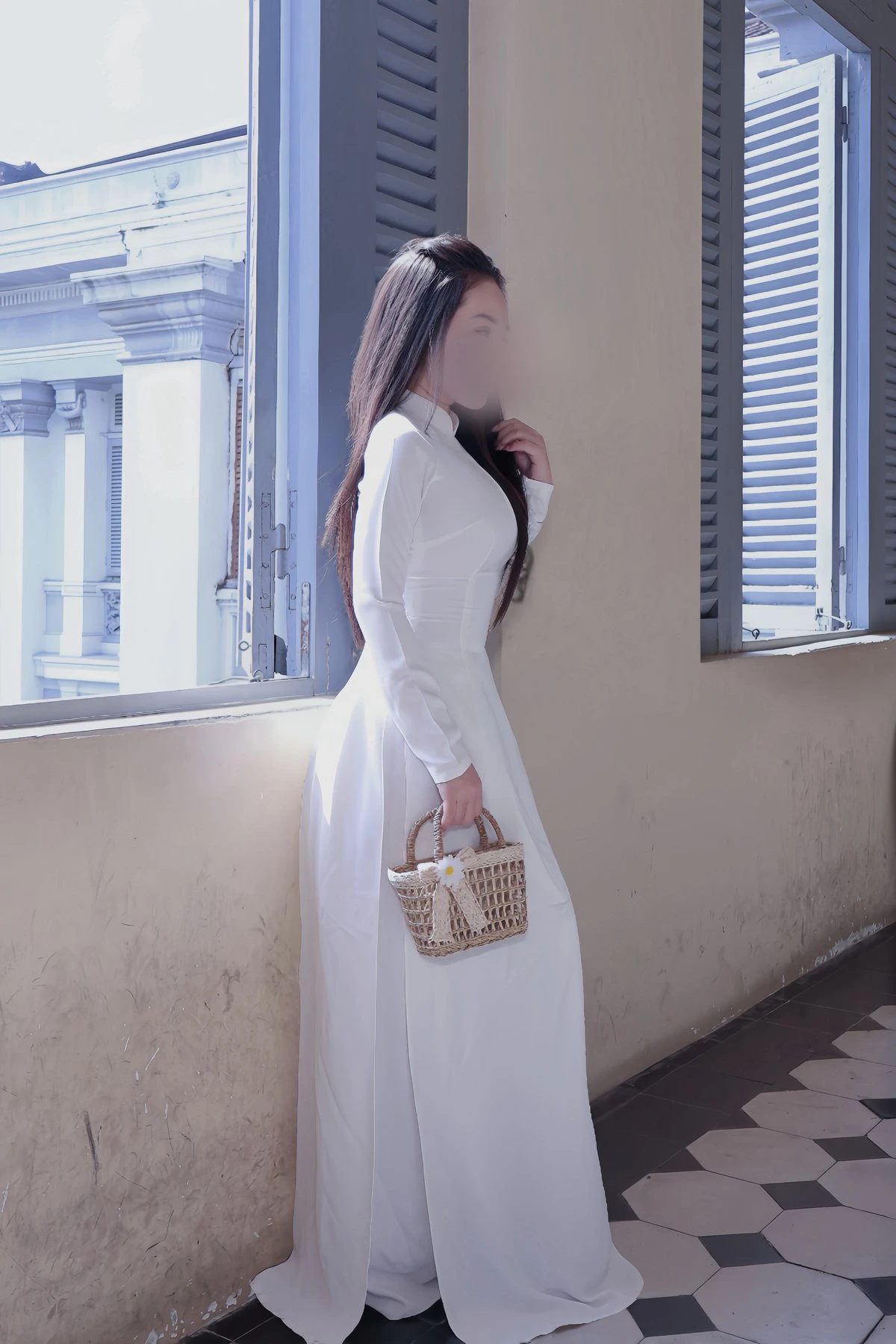 Lily - Available Hcmc – Vietnamese escort in Ho Chi Minh City — 14 / 17