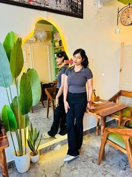 🥂REAL MEET & WEBCAM🥂 – Indian escort in Mumbai — 6 / 8