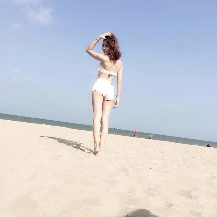 Jenny – Vietnamese escort in Hanoi, Escort, Hanoi