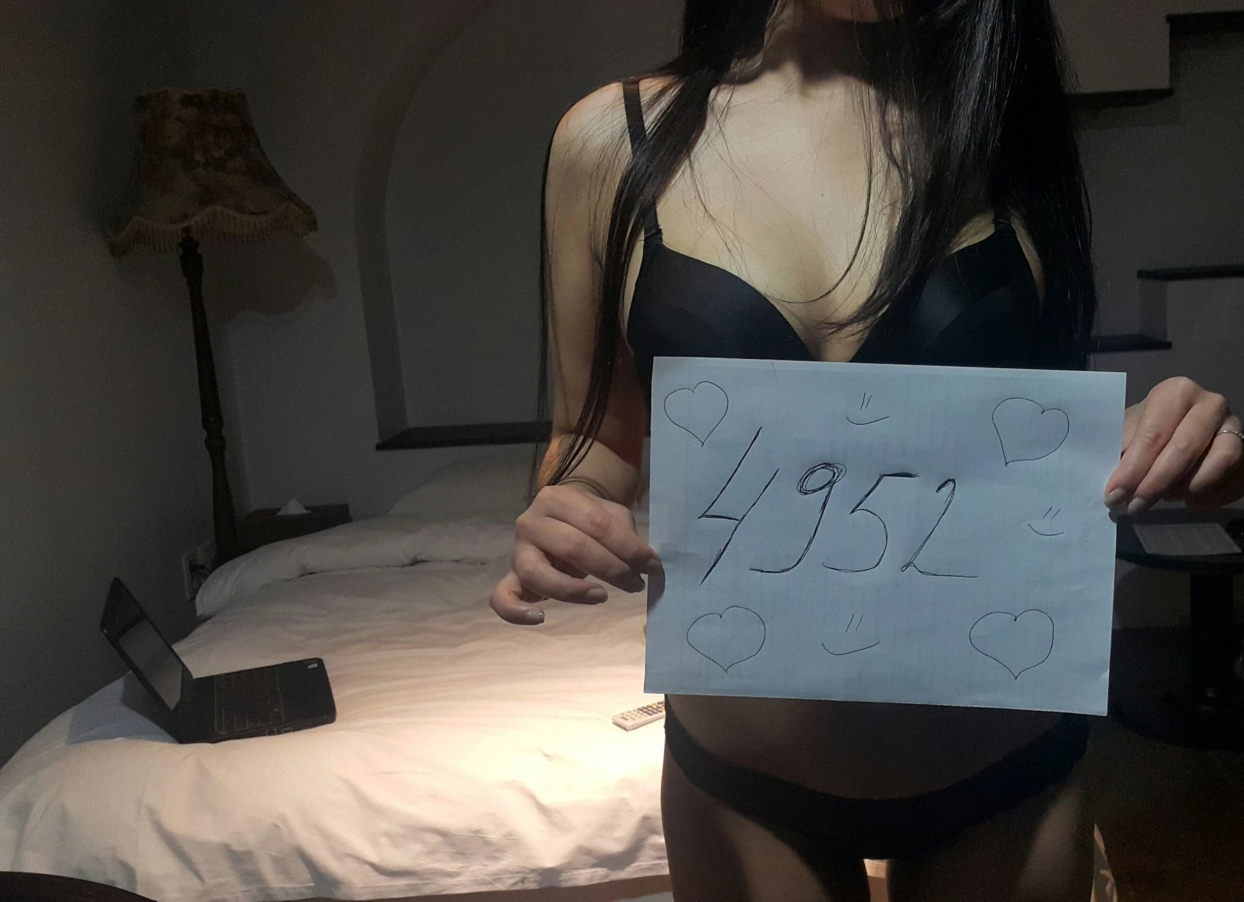 Last 3 days in korea ♤Elegant Girl♡ – Russian escort in Seoul, Escort, Seoul