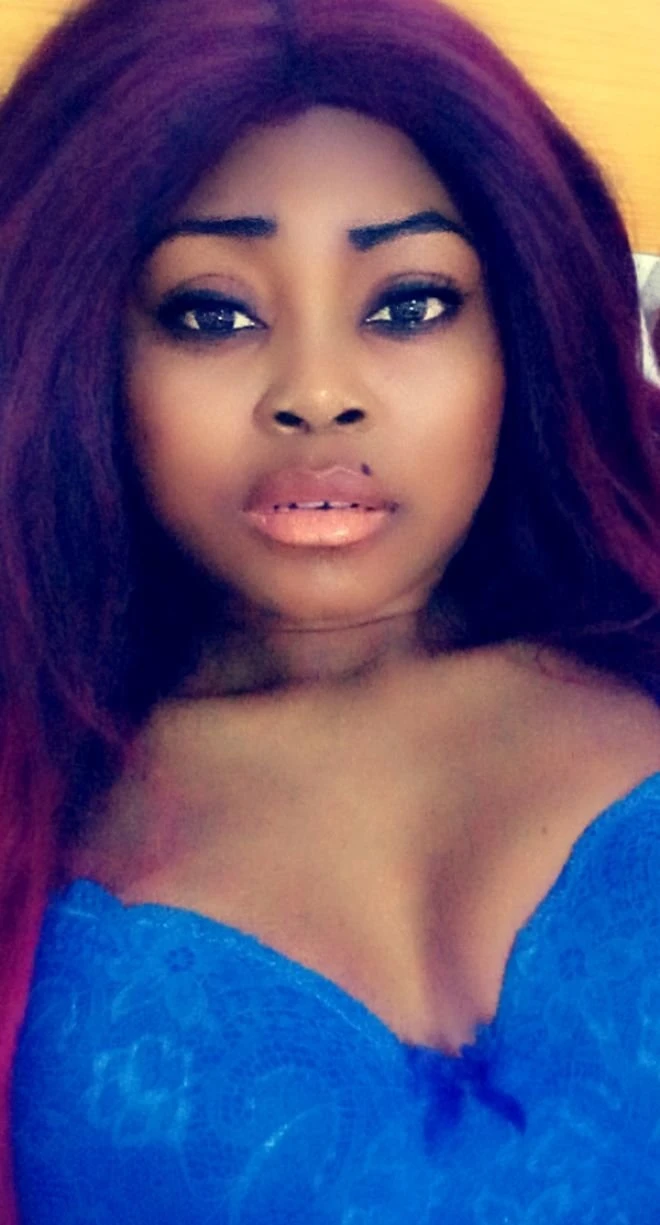 Ivonne – Ghanaian escort in Beirut — 6 / 7