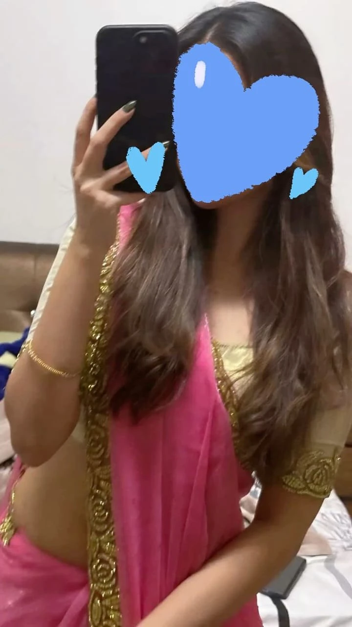 Priti Independent sexy (meet&cam🫶 – Indian escort in Hyderabad — 4 / 7