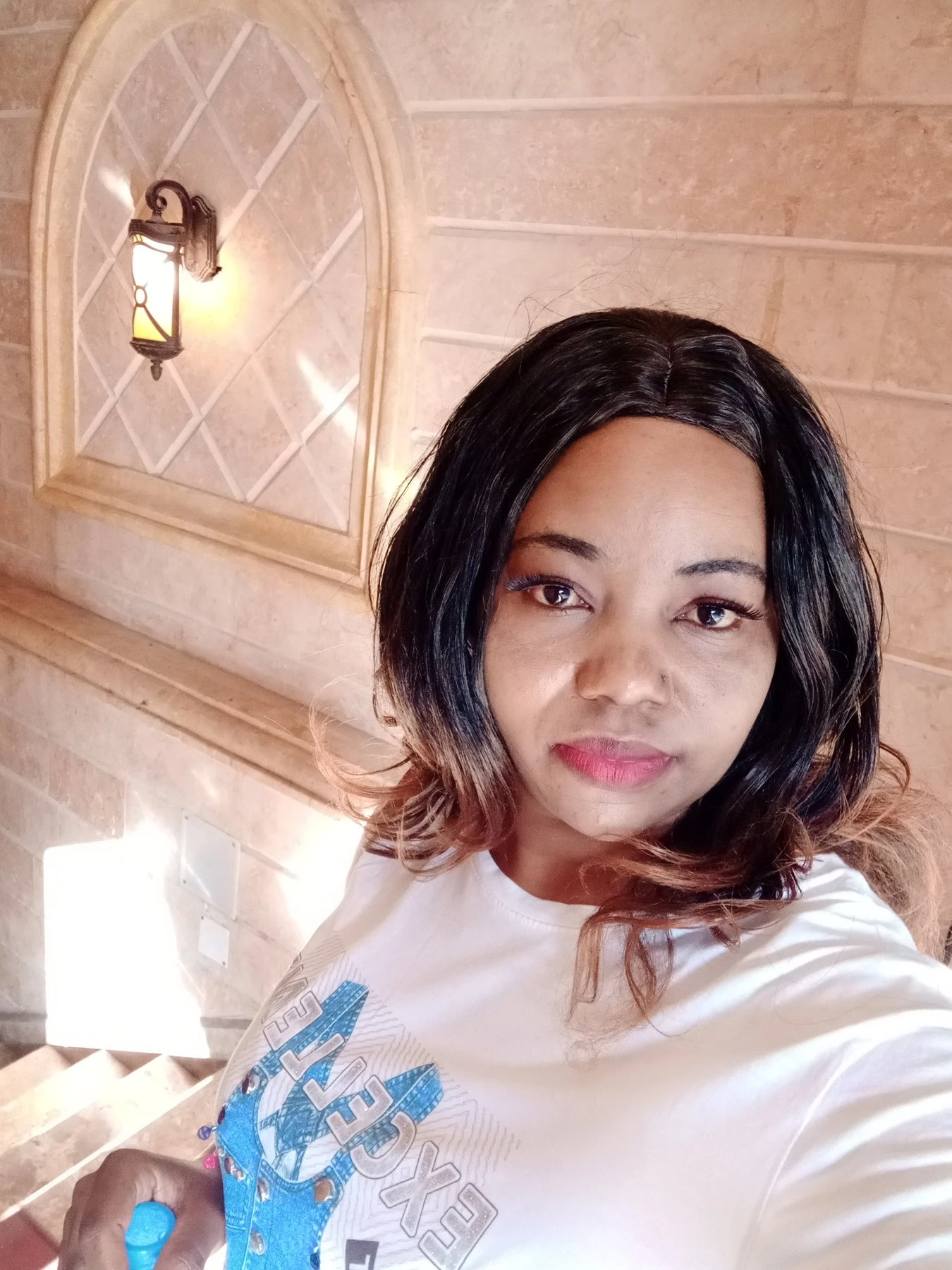Tiana – Ugandan escort in Beirut, Escort, Beirut