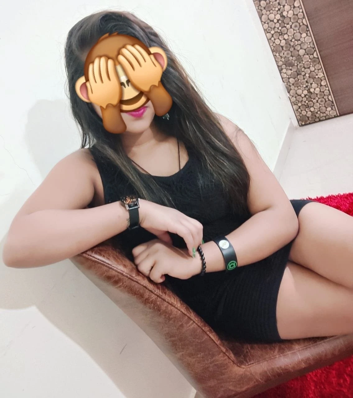 Two new 18yo Girls – Sri Lankan escort in Colombo — 3 / 4