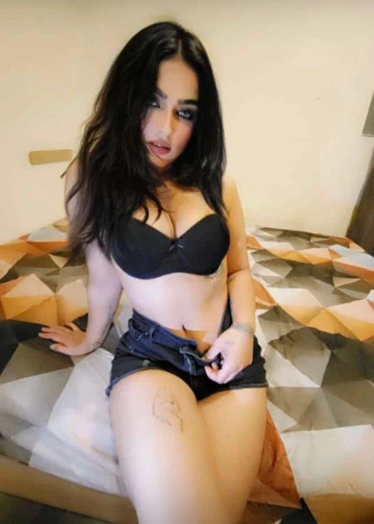 Rita – Lebanese escort in Beirut — 3 / 5