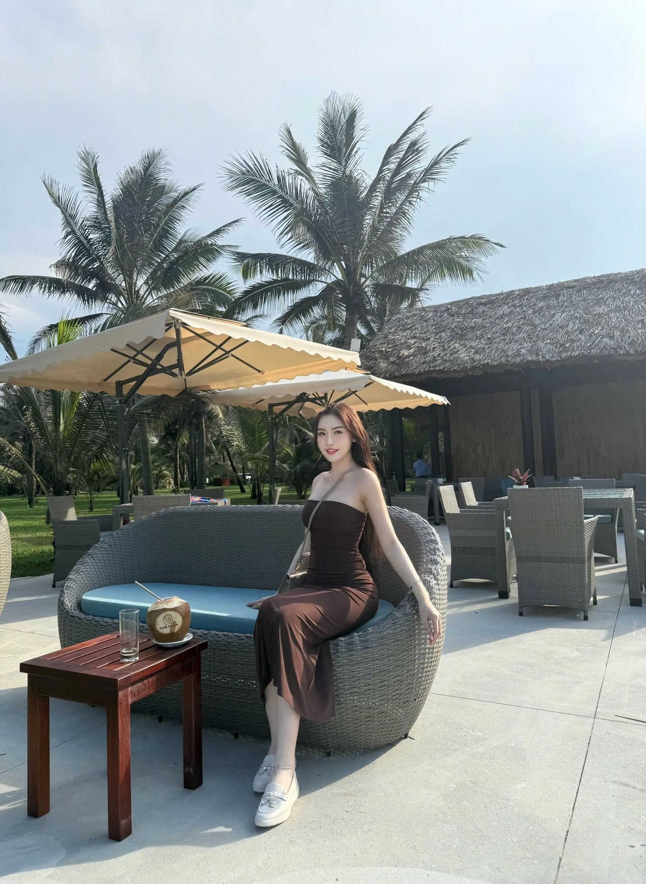 Milk – Vietnamese escort in Ho Chi Minh City, Escort, Ho Chi Minh City