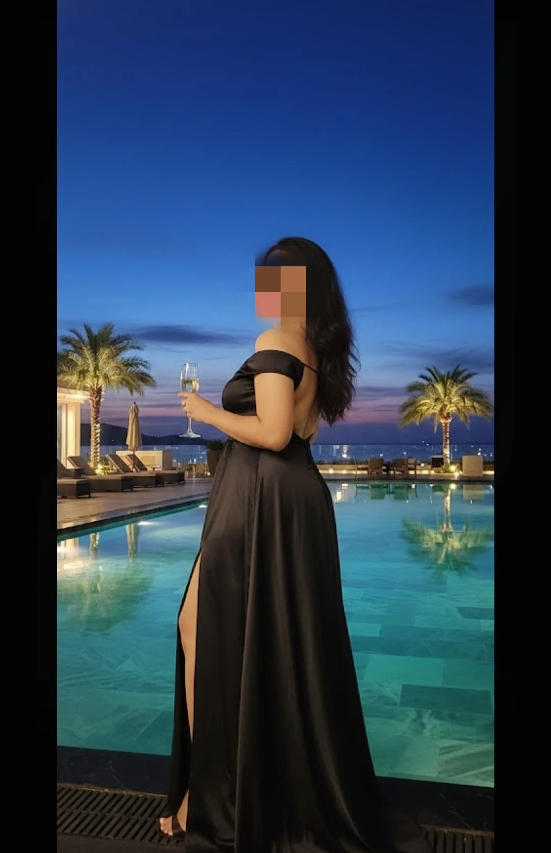 Maaya – Indian escort in Kolkata, Escort, Kolkata