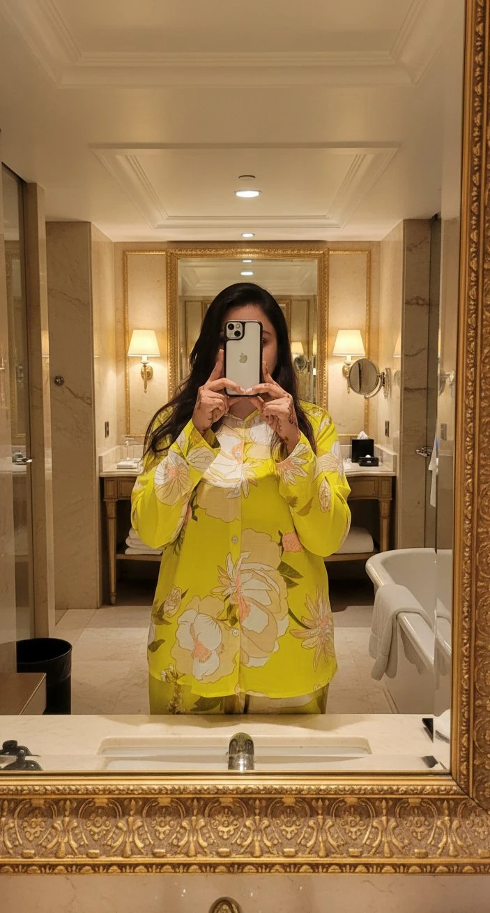 // ❣️ ishika Cam or Real Meet❣️// – Indian escort in Mumbai — 1 / 3