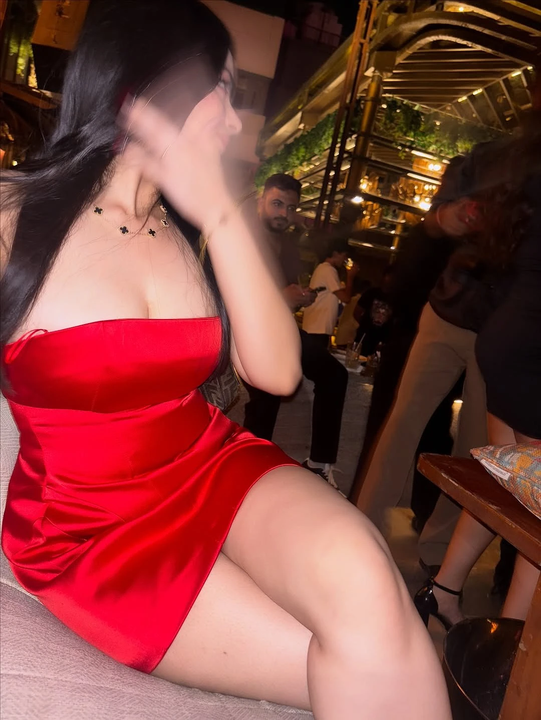 Palak Escort – Indian escort in Kalyan — 3 / 4