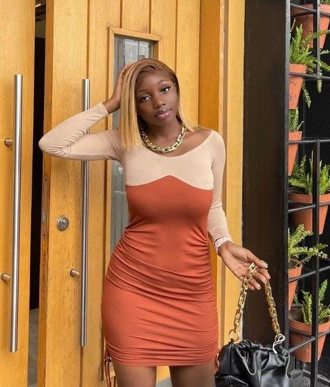 Edith – Ghanaian escort in Beirut — 2 / 6