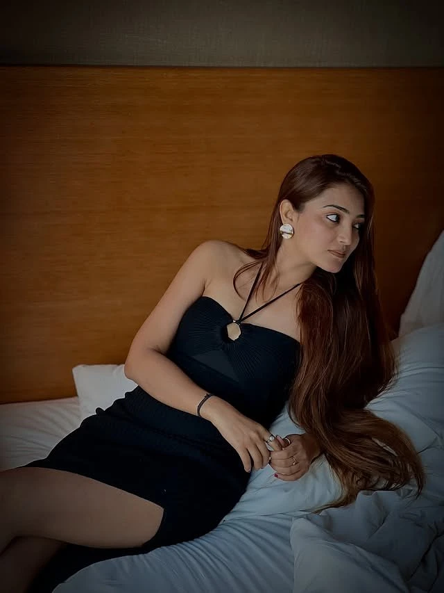 Aarushi – Indian escort in Hyderabad — 5 / 6