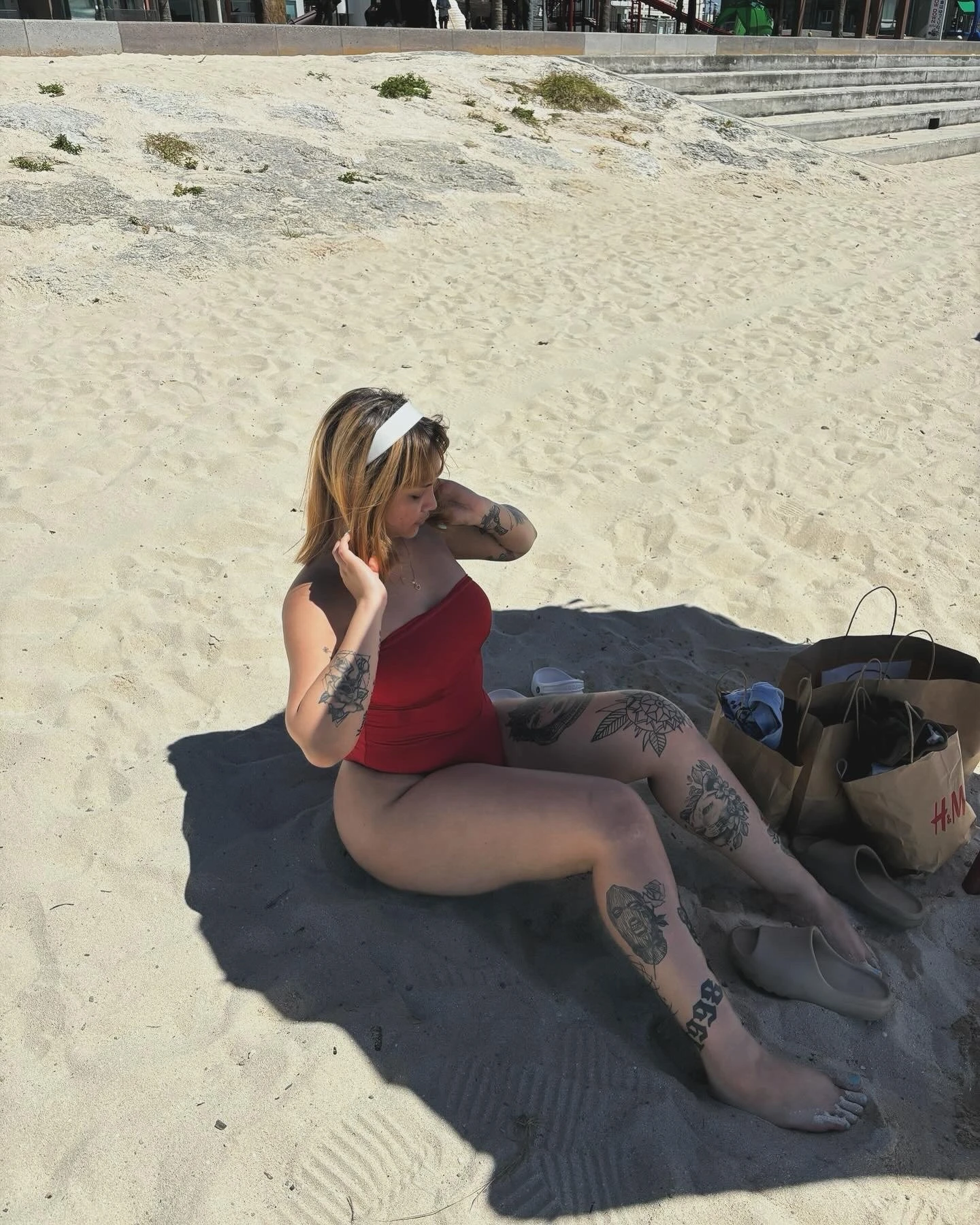 Jessie – Thai escort in Daegu — 7 / 10