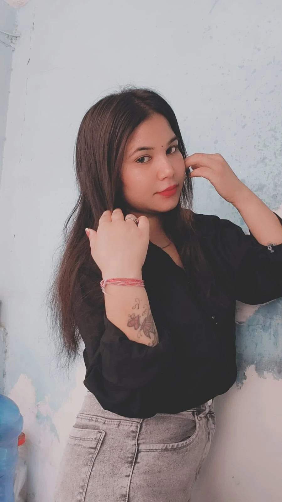 Komal Independent Girl – Indian escort in Noida — 2 / 6