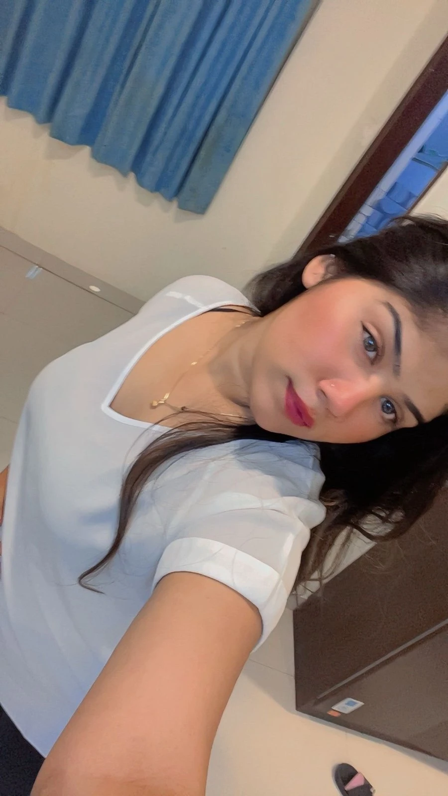 Rani – Indian escort in Hyderabad — 1 / 2