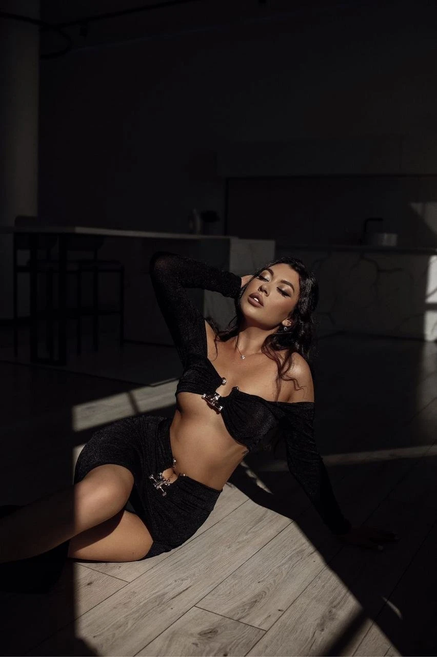 Aliska – escort in Beirut — 13 / 15