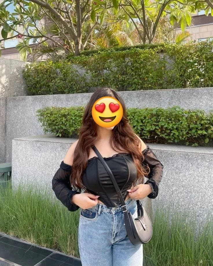 Kashish – Indian escort in Noida, Escort, Noida