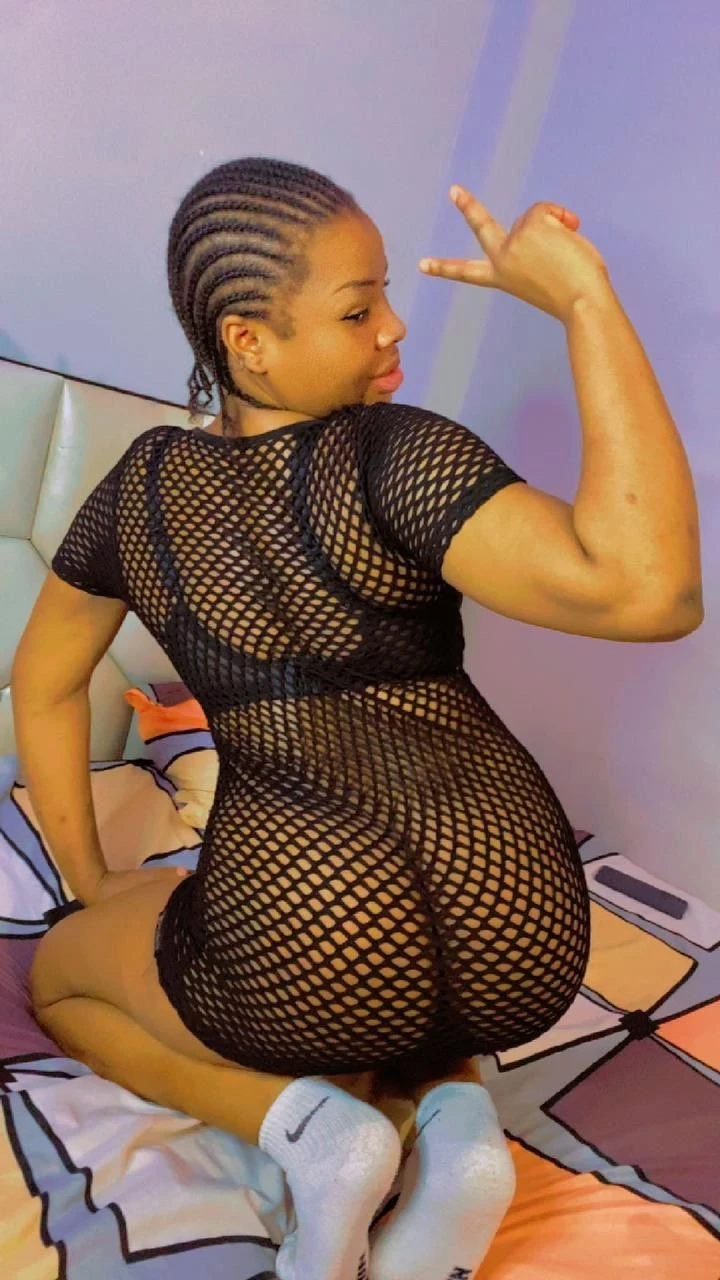 Your Hot Linah for You – Kenyan escort in New Delhi — 5 / 9