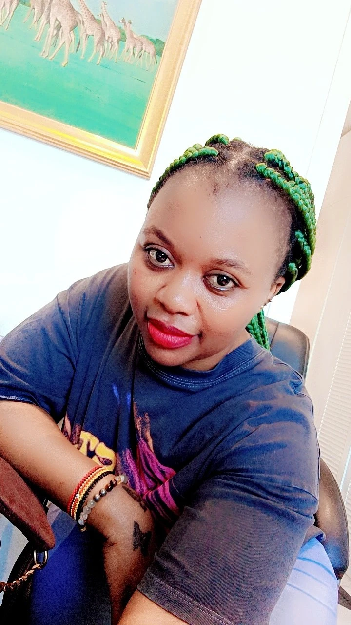 I'm Milly, Hot And Spicy 🌶️ – South African escort in New Delhi — 1 / 4