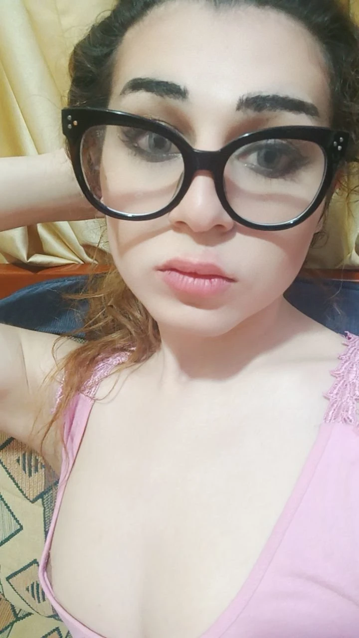 Layal Lelo – Lebanese escort in Beirut — 2 / 11