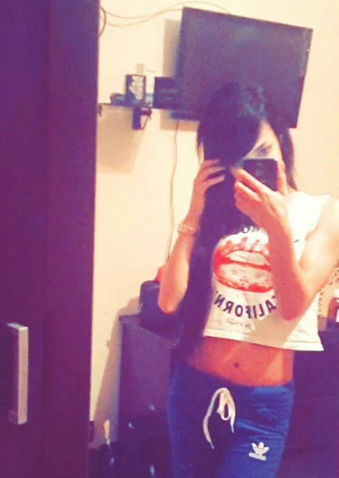 Jasmine Arab Girl – French escort in Seoul — 7 / 8