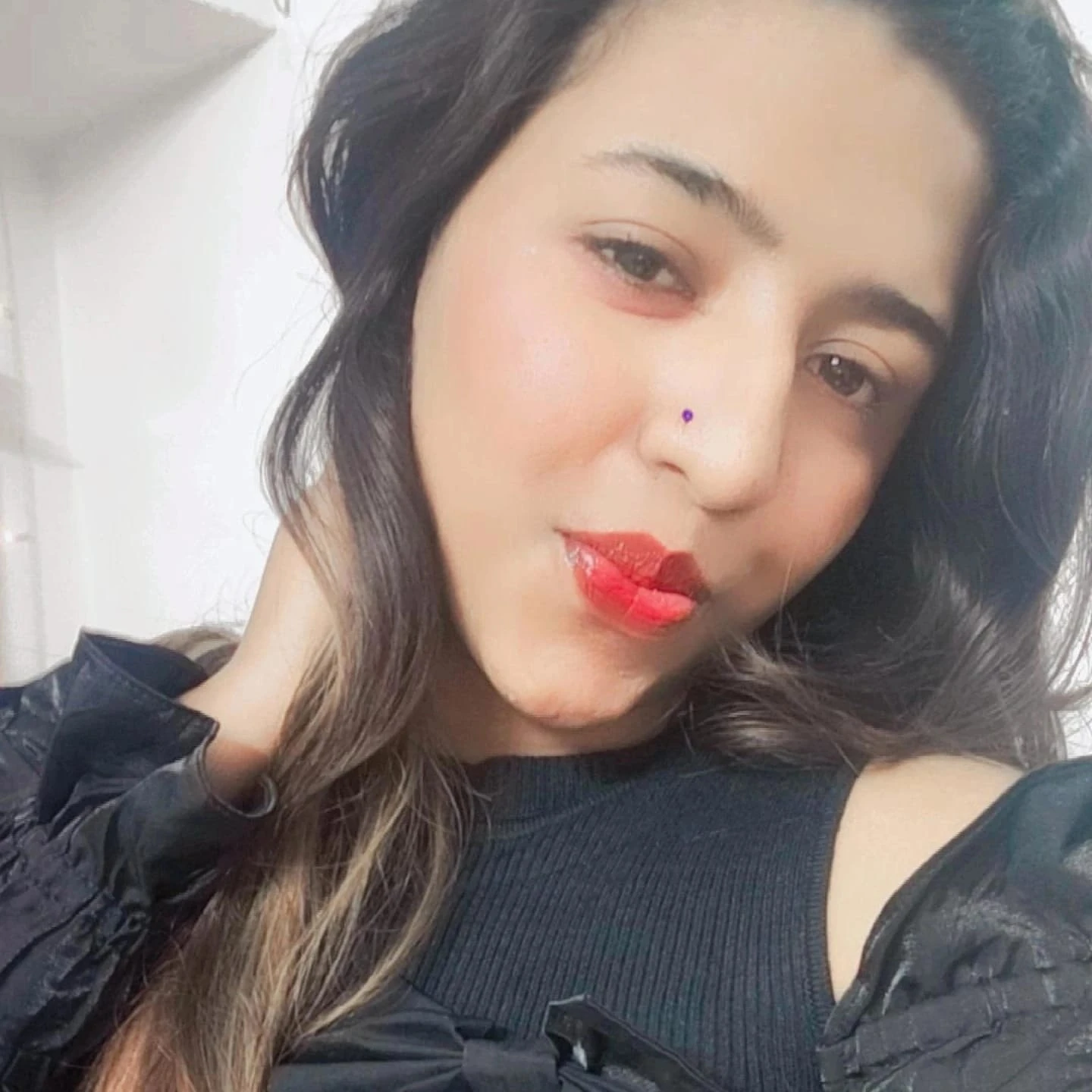 🕊️Richa(live Cam🧡meet) Outcall 🥀 – Indian escort in Hyderabad — 2 / 6