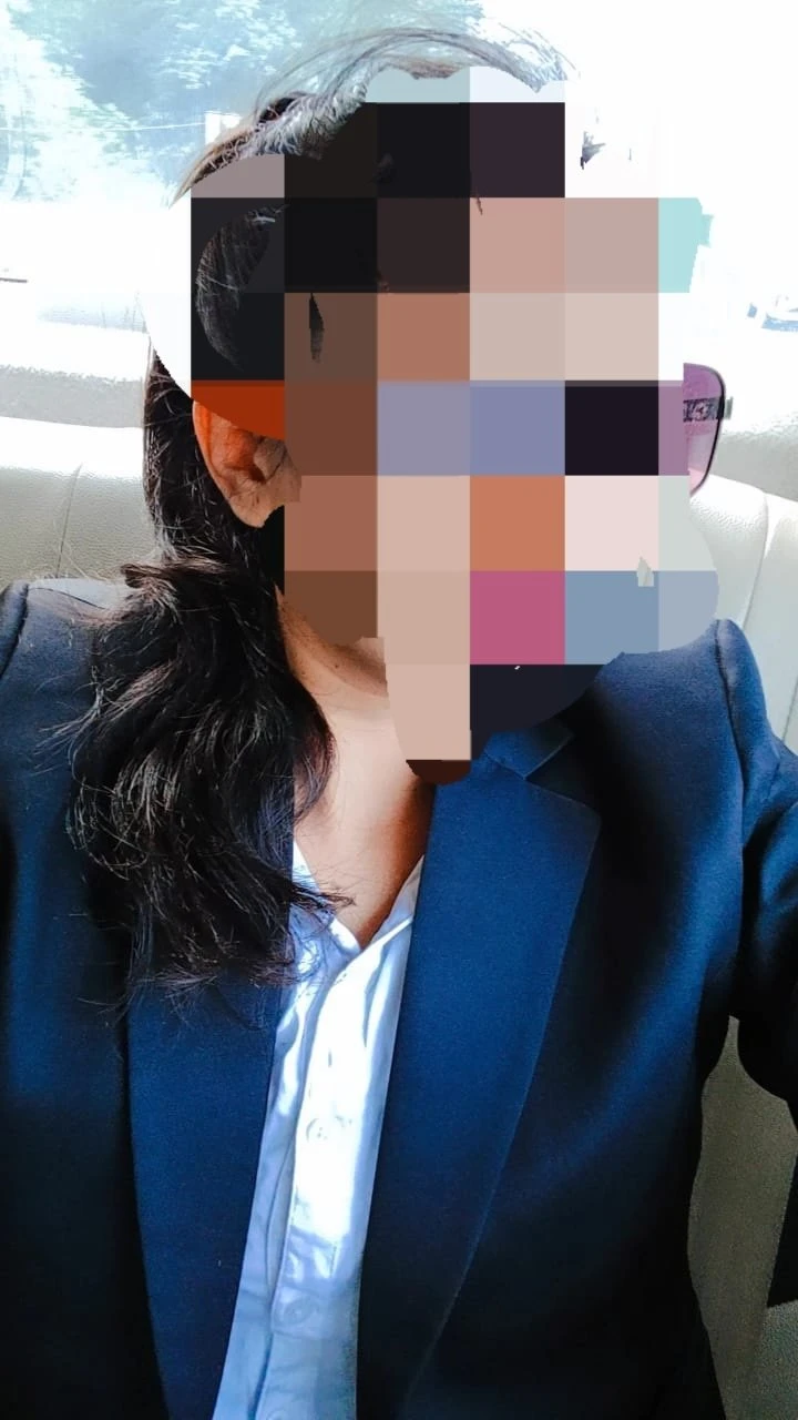 Varsh – Indian escort in Mumbai — 5 / 6