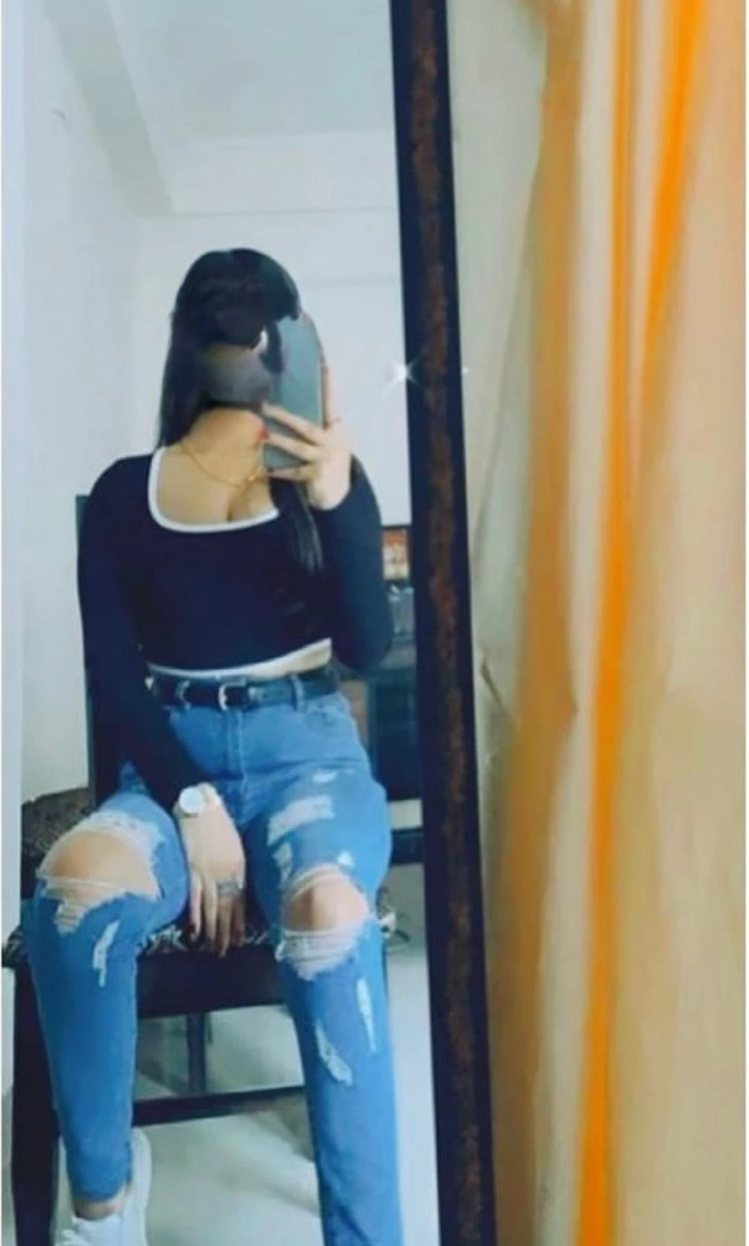 Fun with Daisy – Indian escort in Mumbai, Escort, Mumbai
