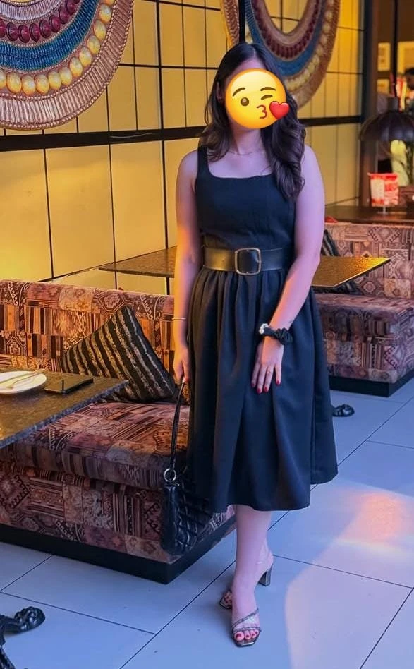 Aishwarya – Indian escort in Noida — 2 / 7