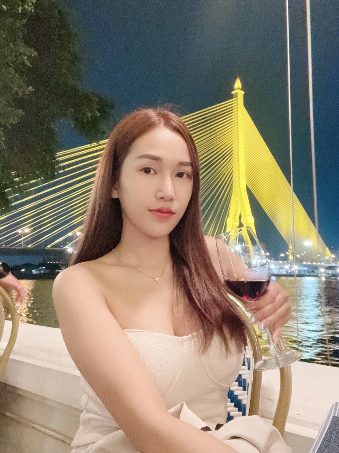 Josie Badbunnies88 – Thai escort in Hong Kong — 2 / 5