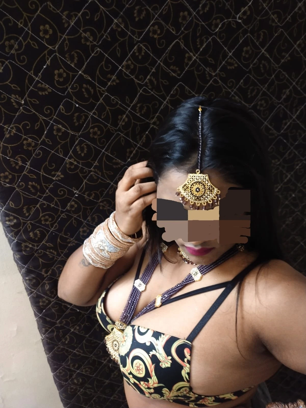 Monsoon Sex Cloud69 – Indian escort in Mumbai — 6 / 10