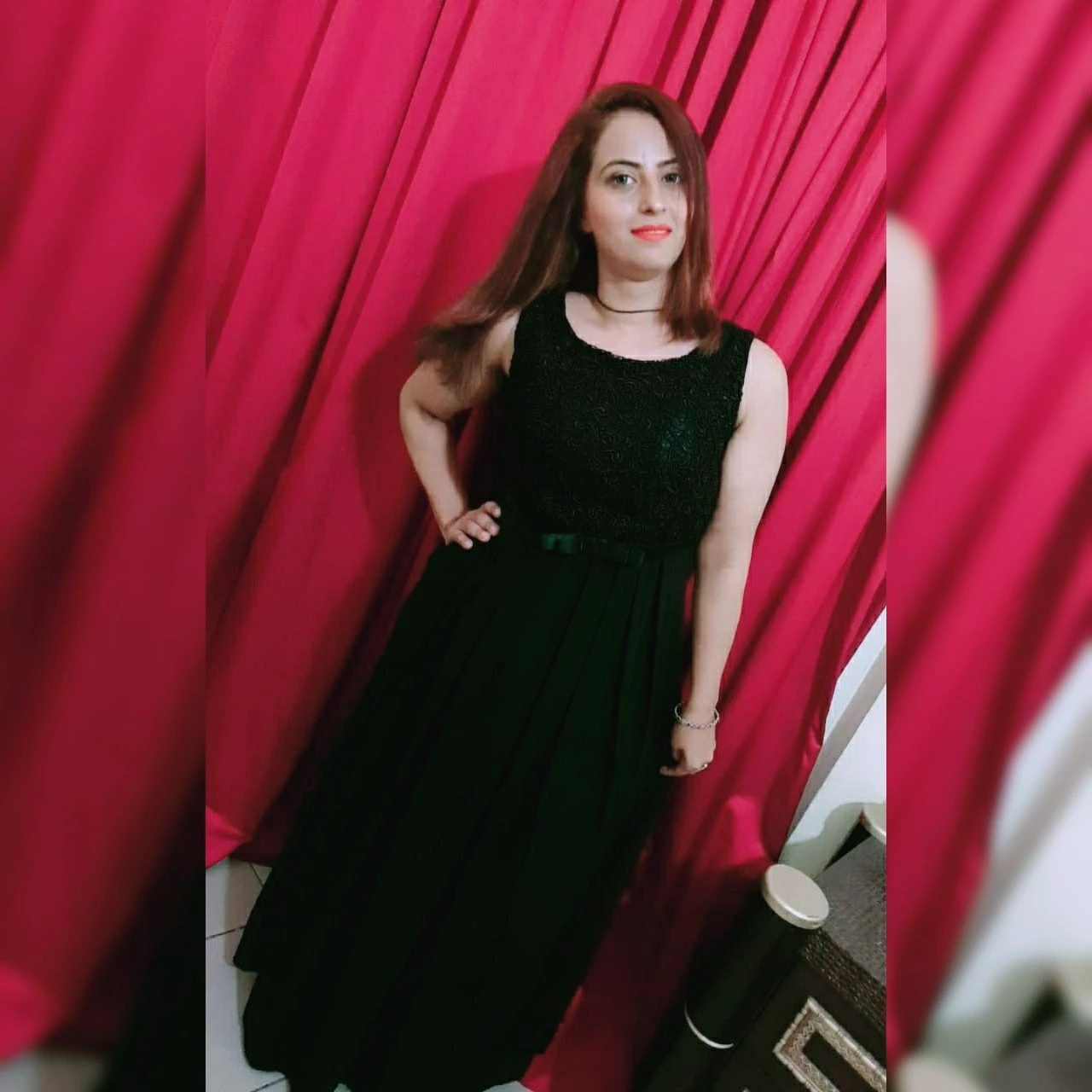 Indian Silk – escort in Mumbai — 2 / 6