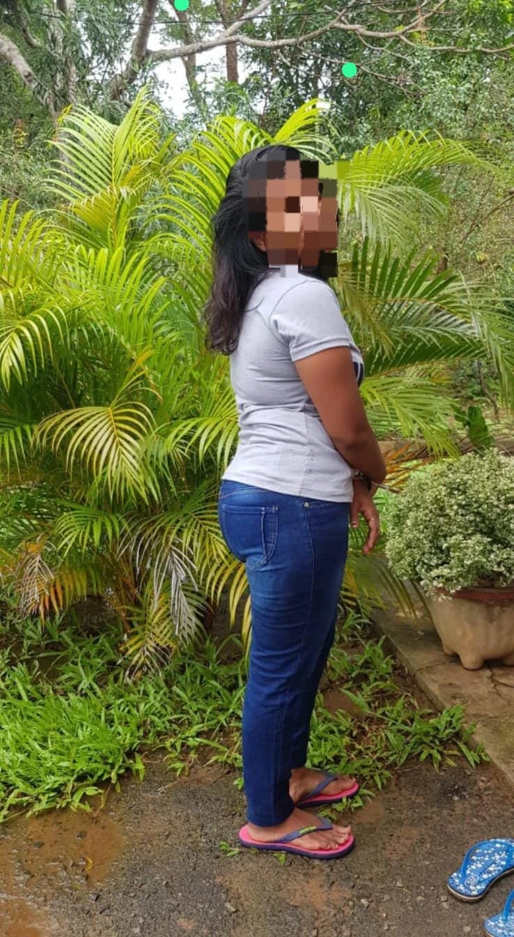 Roshel – Sri Lankan escort in Colombo — 5 / 7