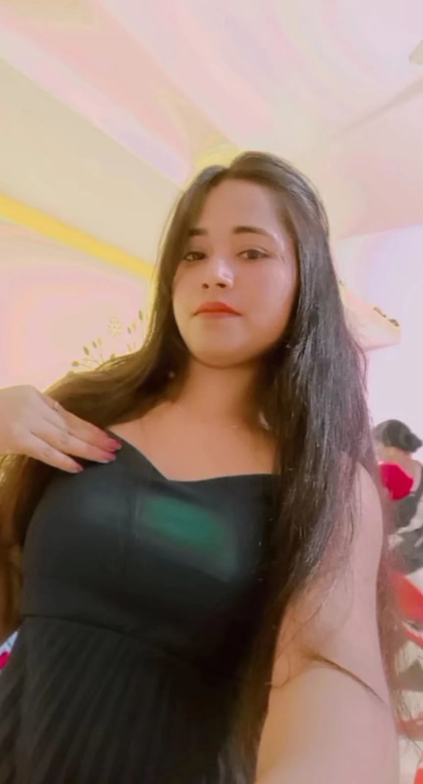 Saziya – Indian escort in Bangalore, Escort, Banga