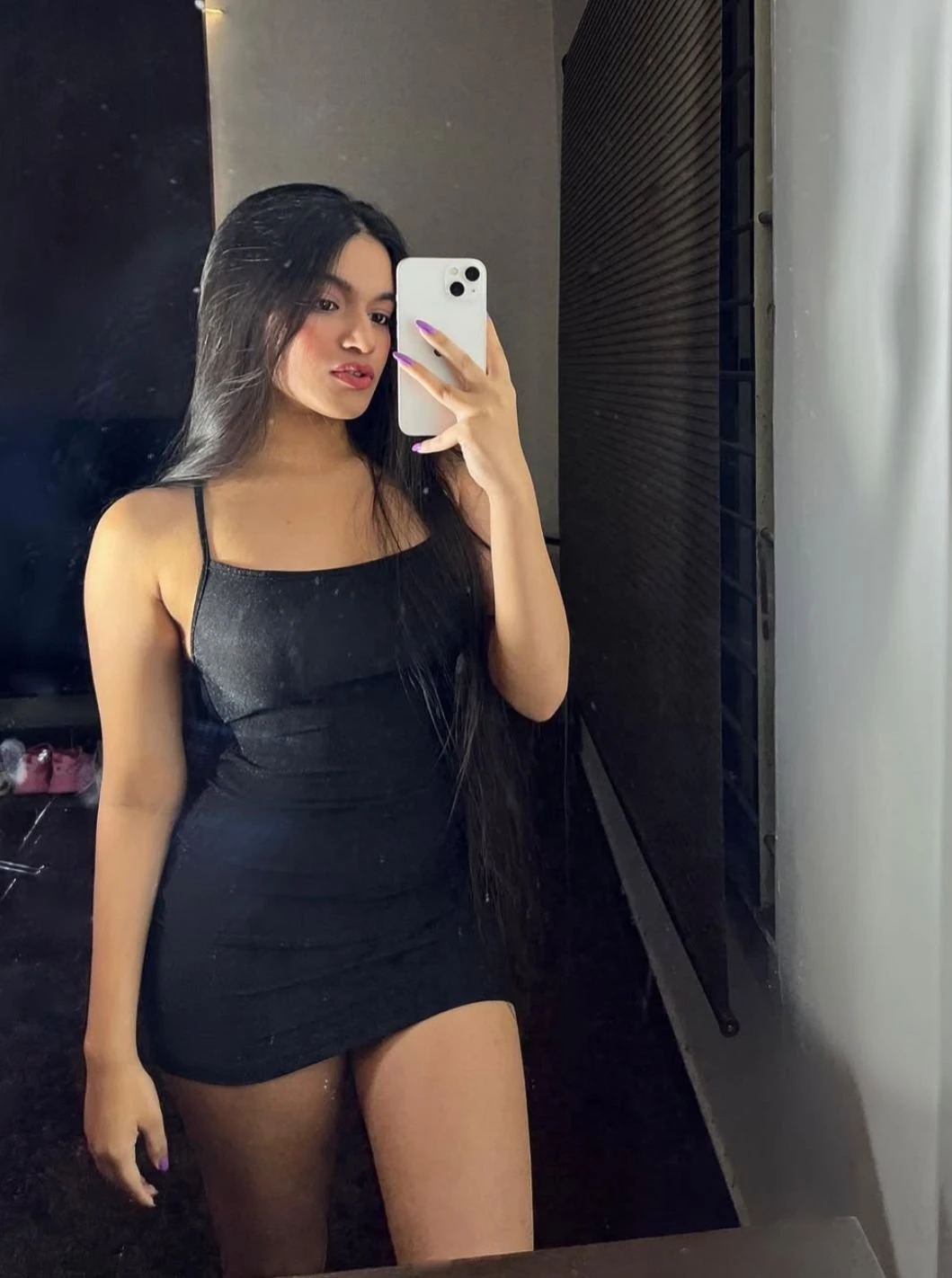 (⁠◍⁠•⁠ᴗ⁠MAYA CAM & MEET GFE(⁠✿⁠ ⁠♡⁠‿⁠♡⁠) – Indian escort in Hyderabad — 3 / 5