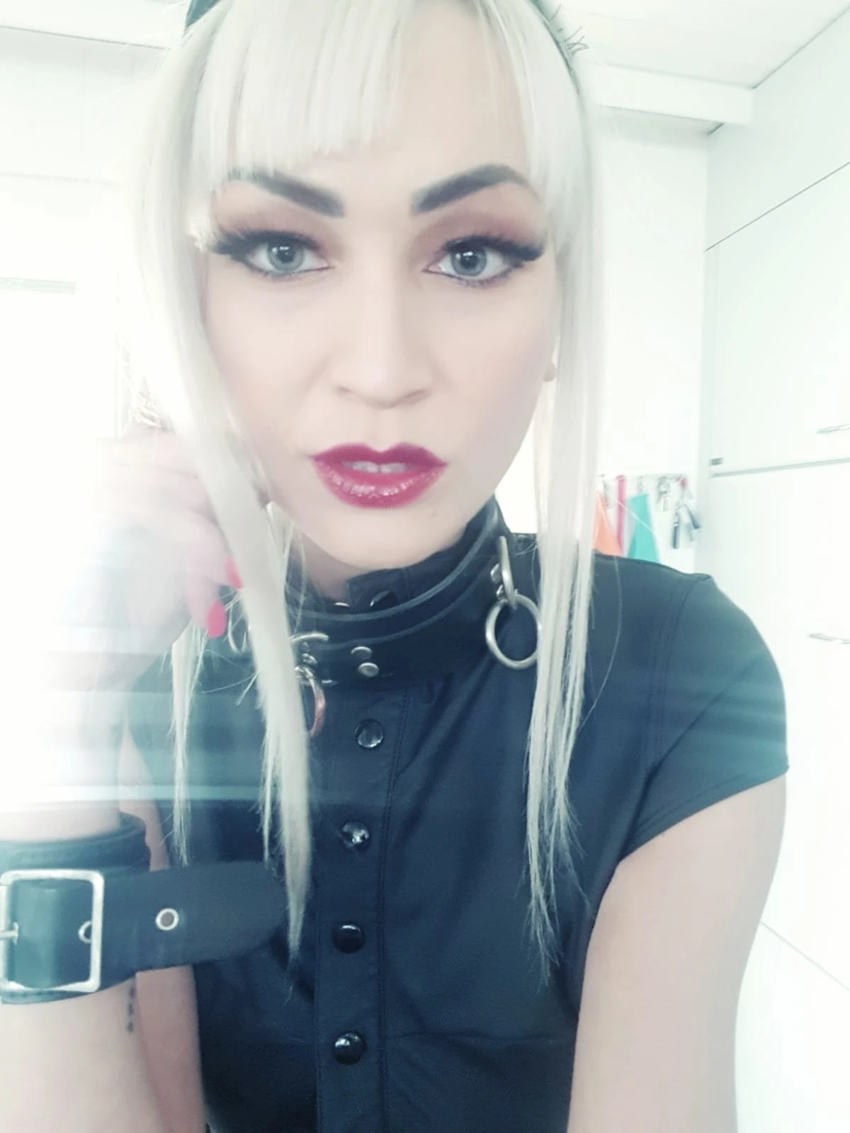 EVA Teen Horny – Polish escort in Malta — 2 / 11