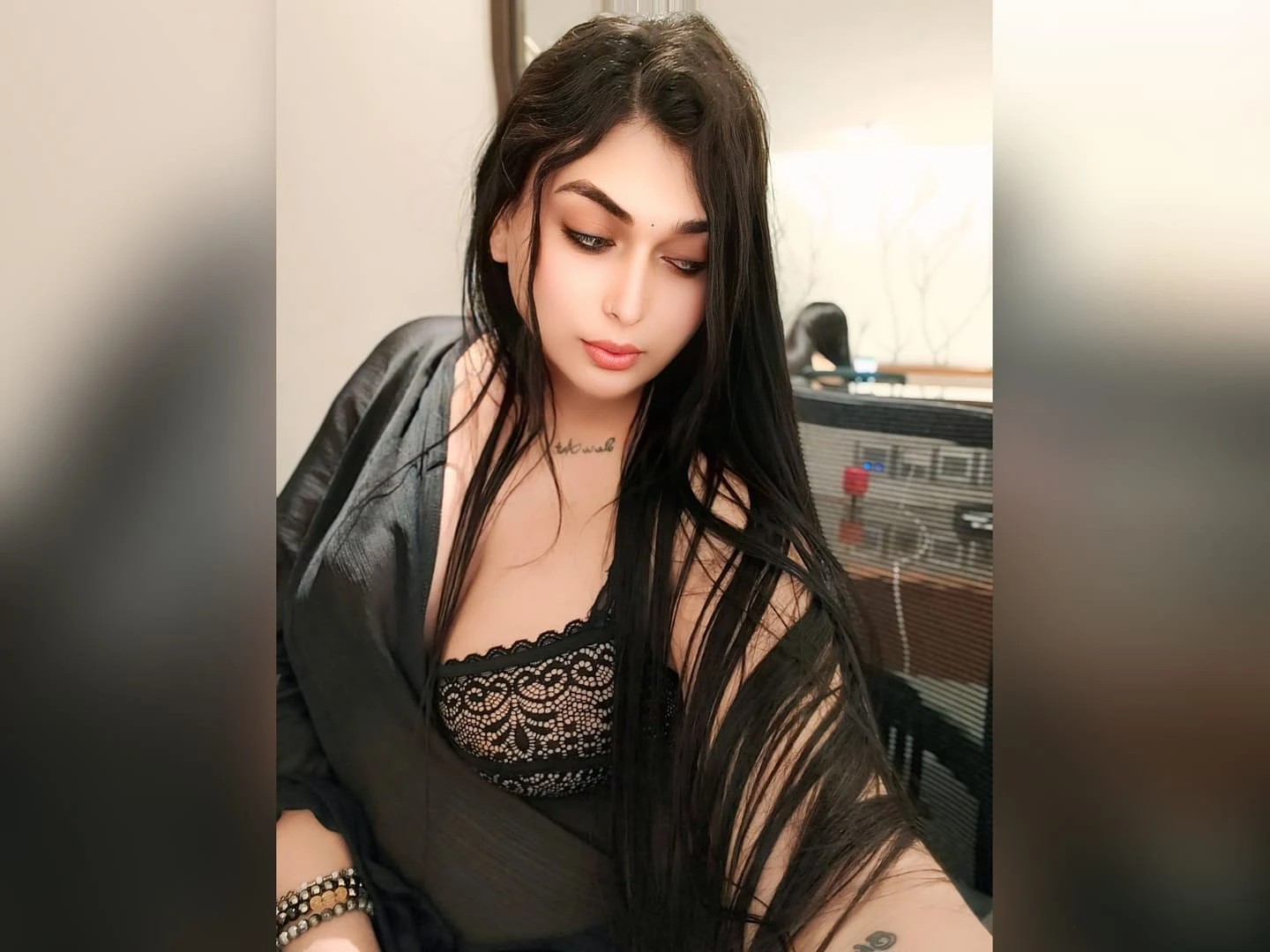 🦚Bong Alina 🦚only for Erotic cam sex🥀 – Indian escort in Kochi — 28 / 31
