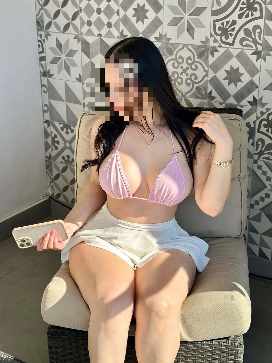 Real Meet❣️Cam Girl 🥀Friendship Club – Indian escort in New Delhi — 4 / 13