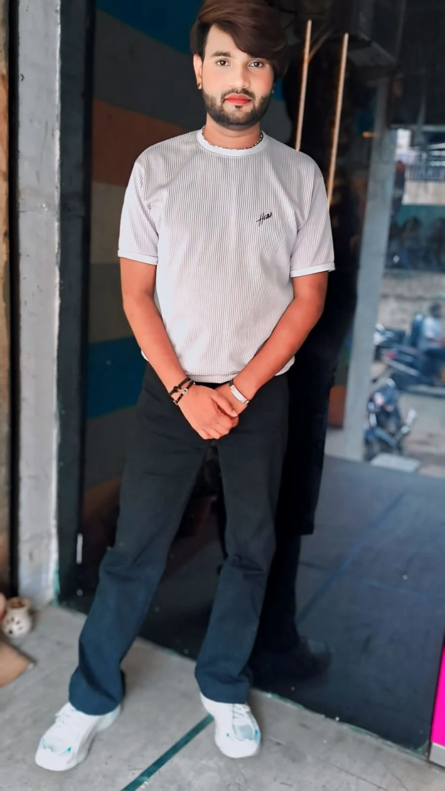 Menz Health – Indian escort agency in New Delhi — 4 / 24