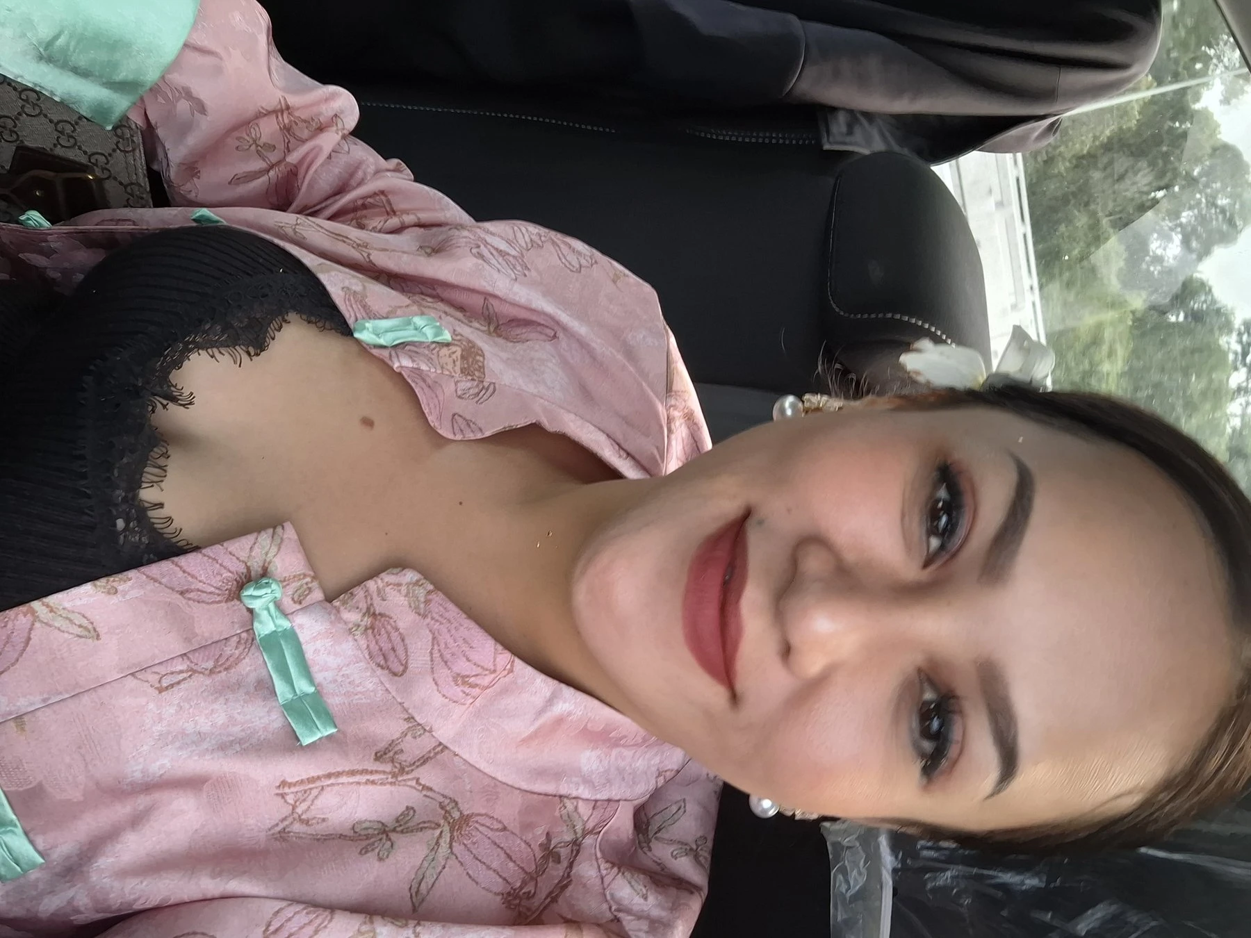 Mariya Thailand – Thai escort in New Delhi — 3 / 27