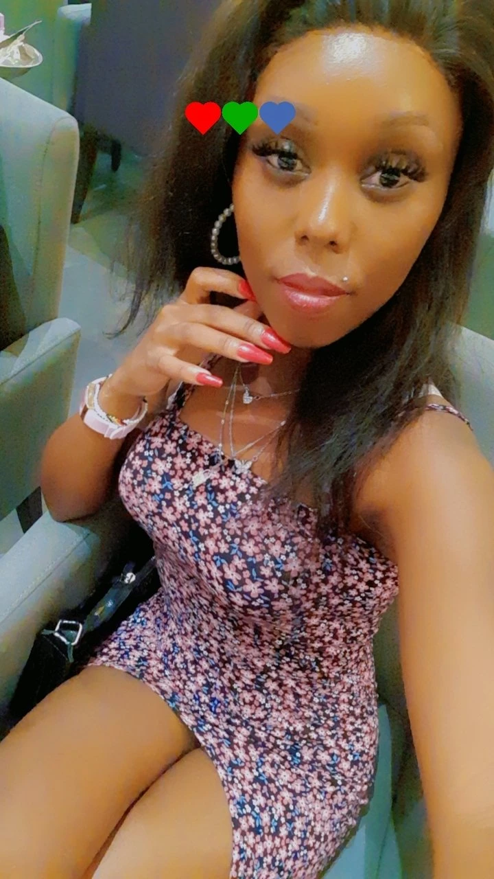 N. N – Ethiopian escort in Beirut, Escort, Beirut
