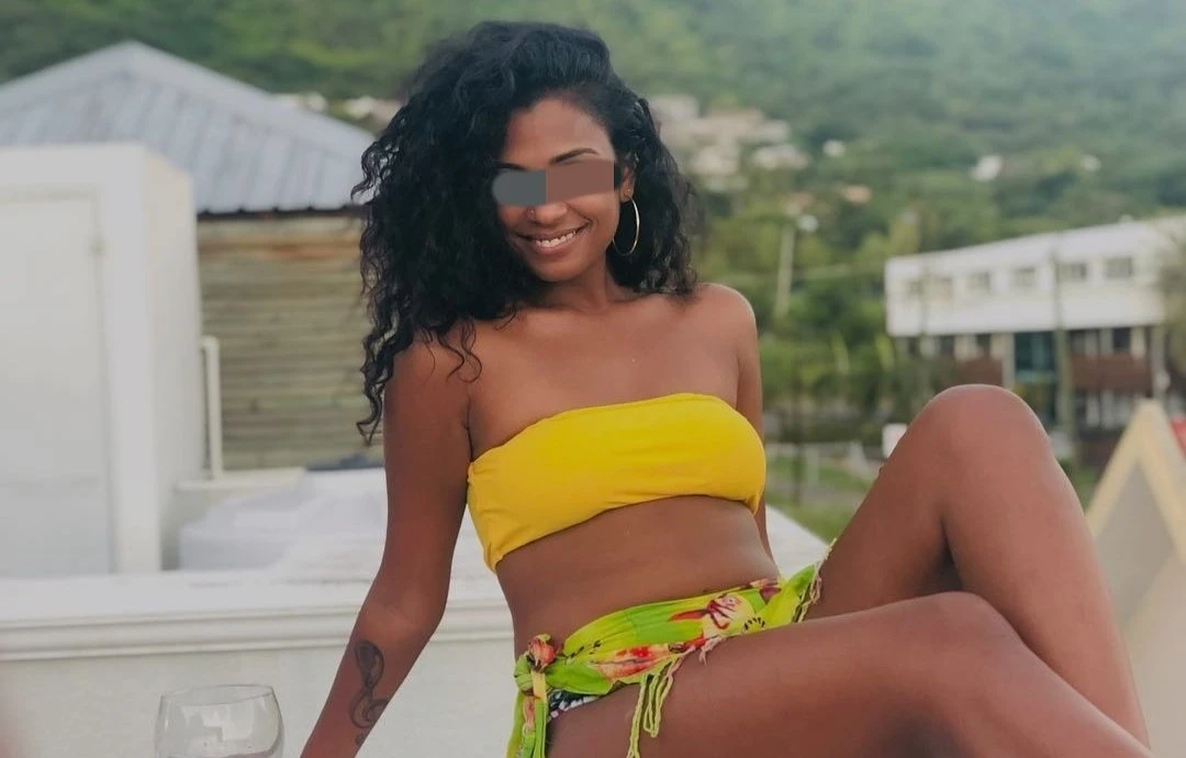 Meha – Sri Lankan escort in Colombo — 2 / 4