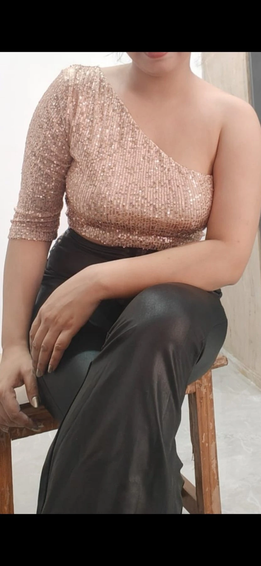 Lovely – Indian escort in New Delhi — 5 / 6