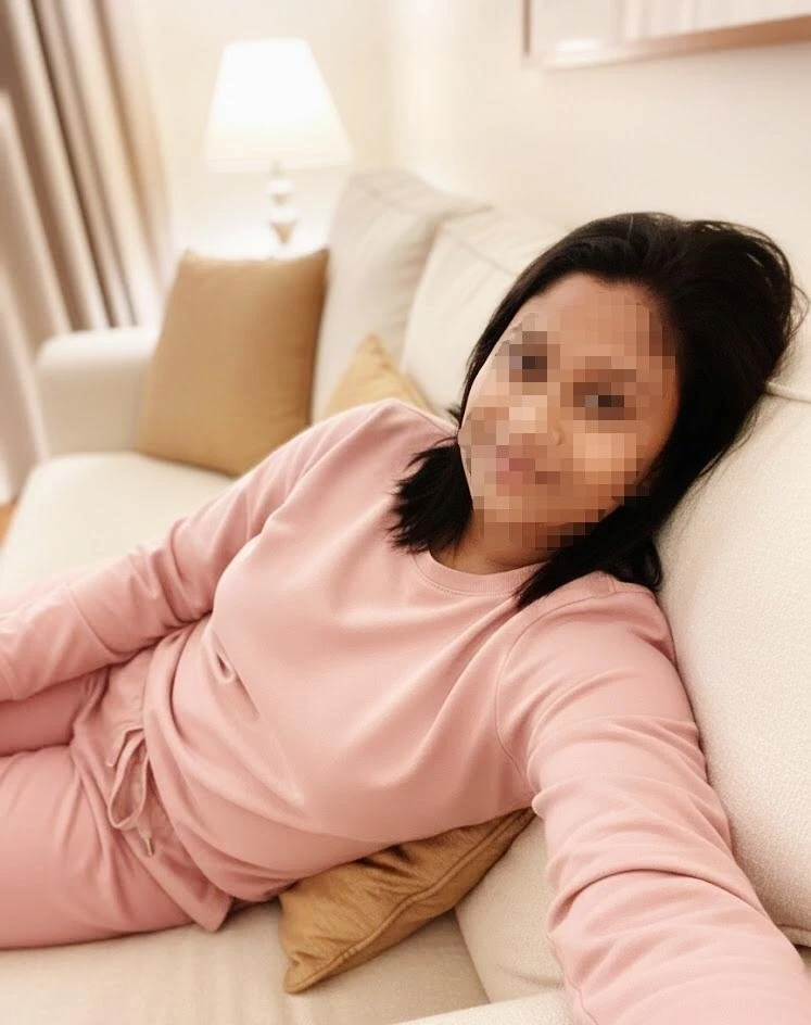 Shanel Finto – Sri Lankan escort in Colombo — 8 / 9
