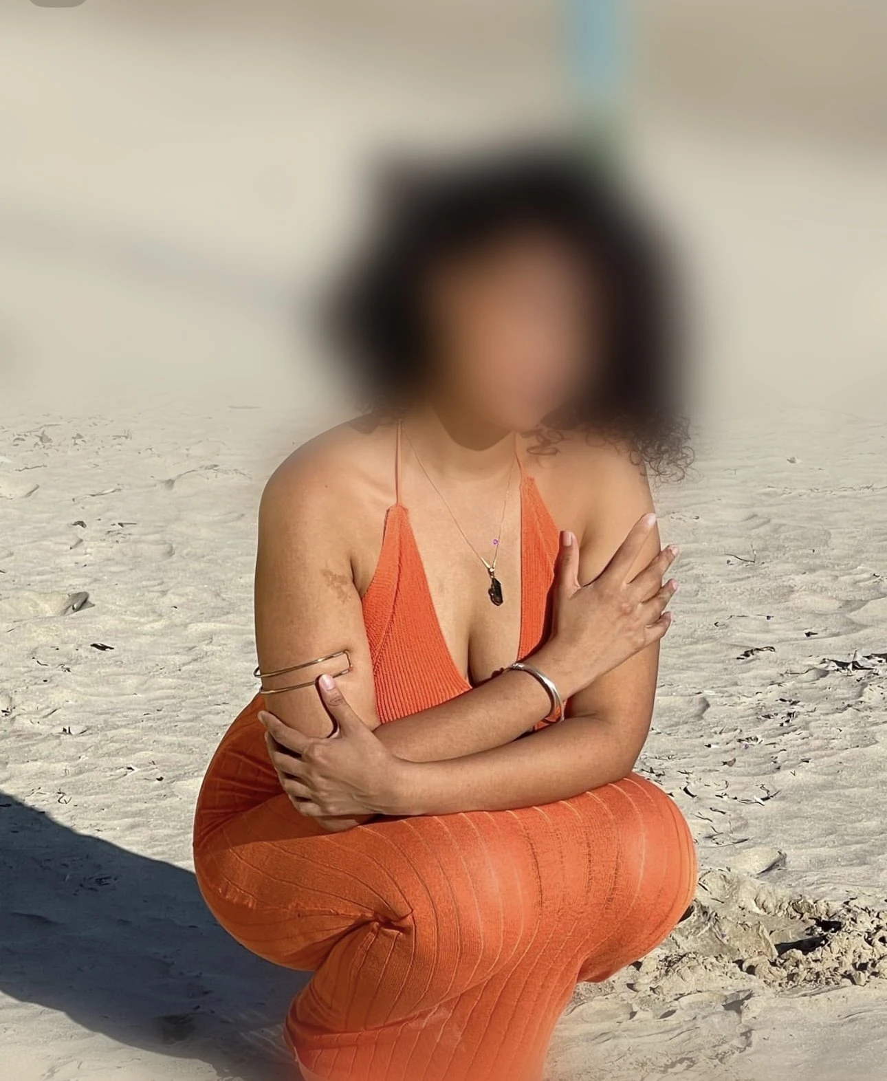 Layla – Ethiopian escort in Mauritius — 6 / 15