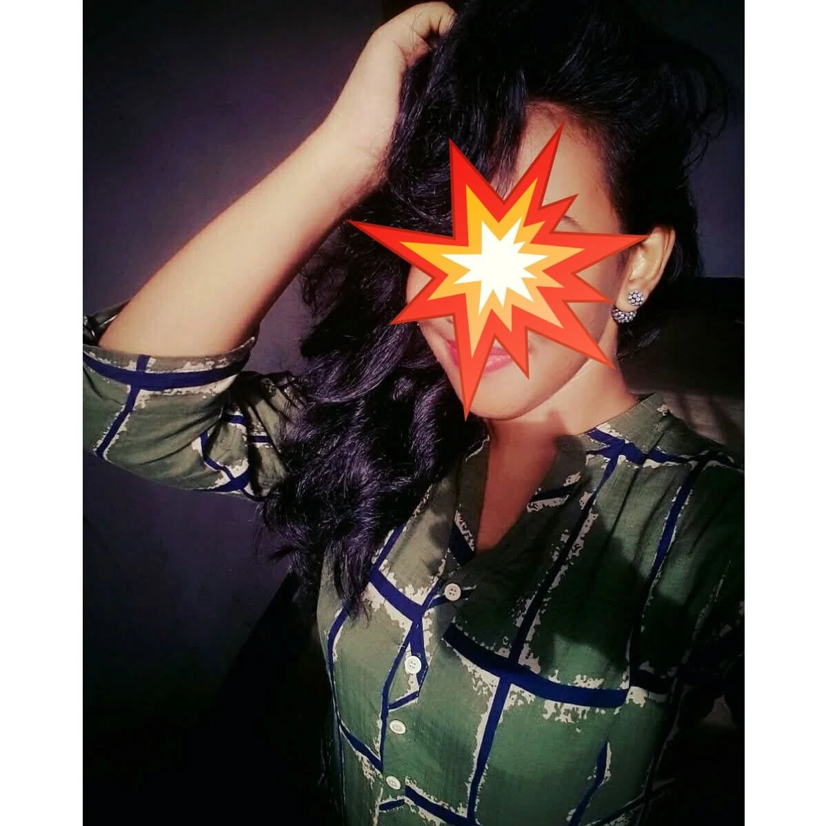 Milana Sweety – Sri Lankan escort in Colombo — 3 / 4