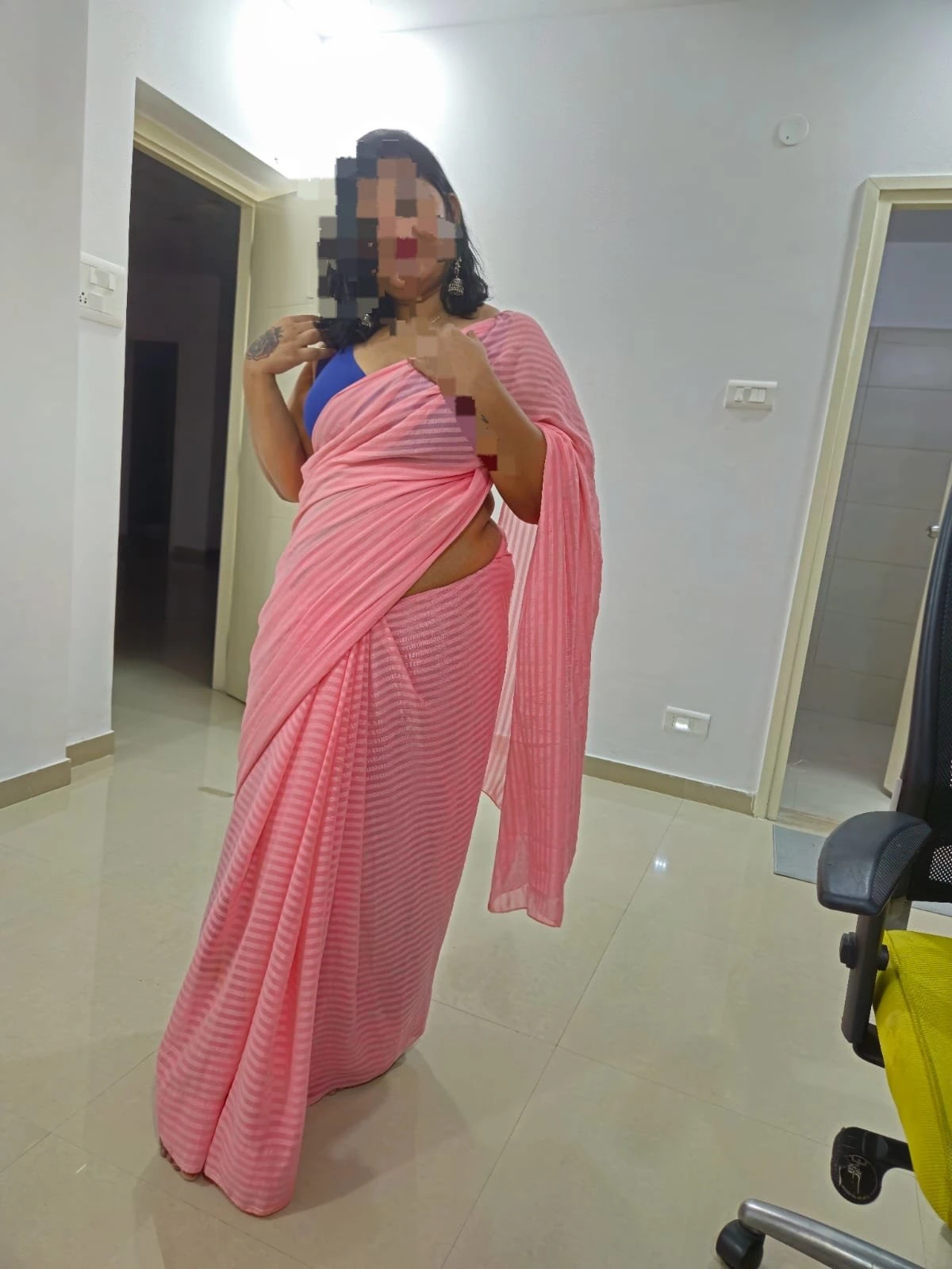 Anureddy – Indian escort in Hyderabad — 3 / 4